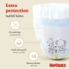 Huggies Pants Package Mega Size (3) 58 pc