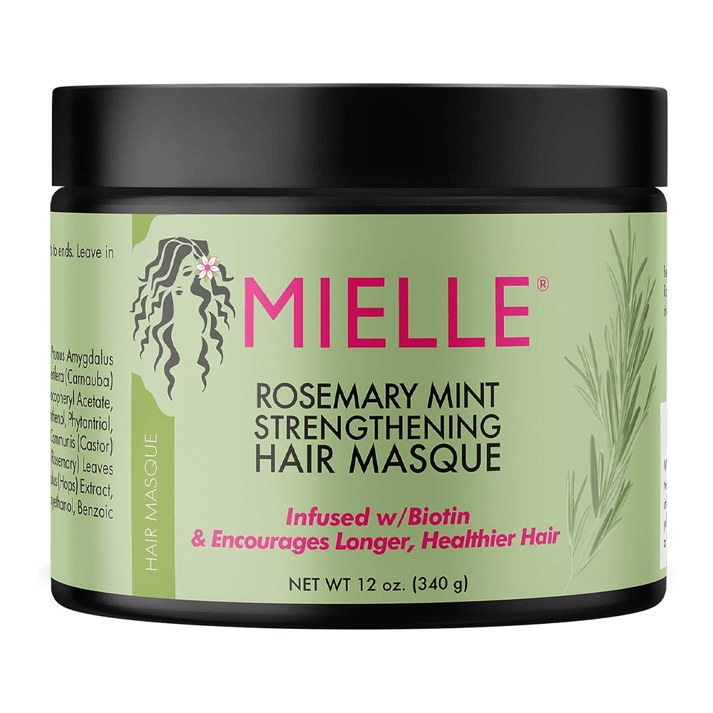 Mielle Rosemary Mint Hair Mask 340 gm