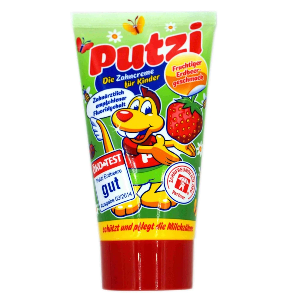 Silca T.P Children Strawberry 50 ml