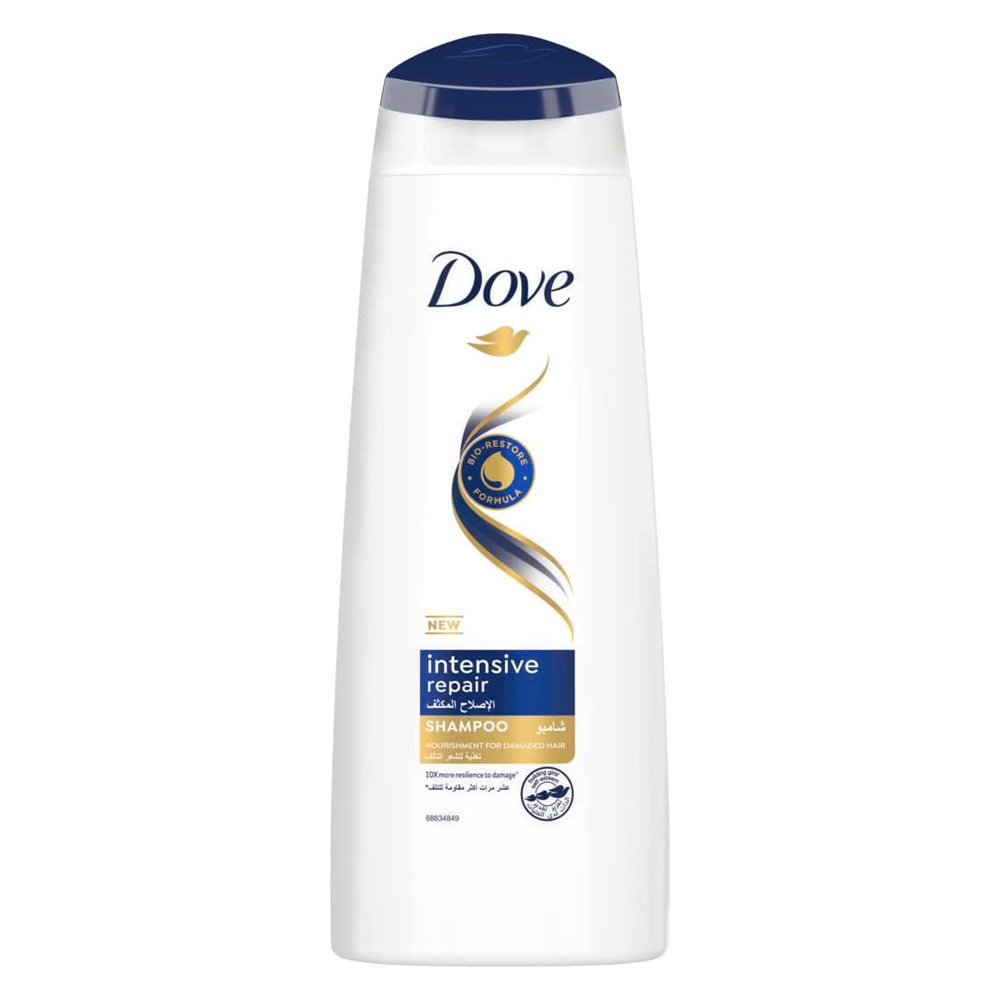 Dove Hair Shampoo Intensive Repair 190 ml