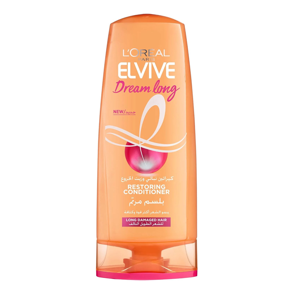Loreal Hair Conditioner Dream Long 360 ml