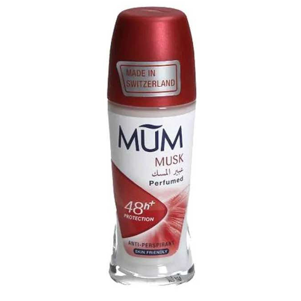 Mum Roll Musk 75 ml