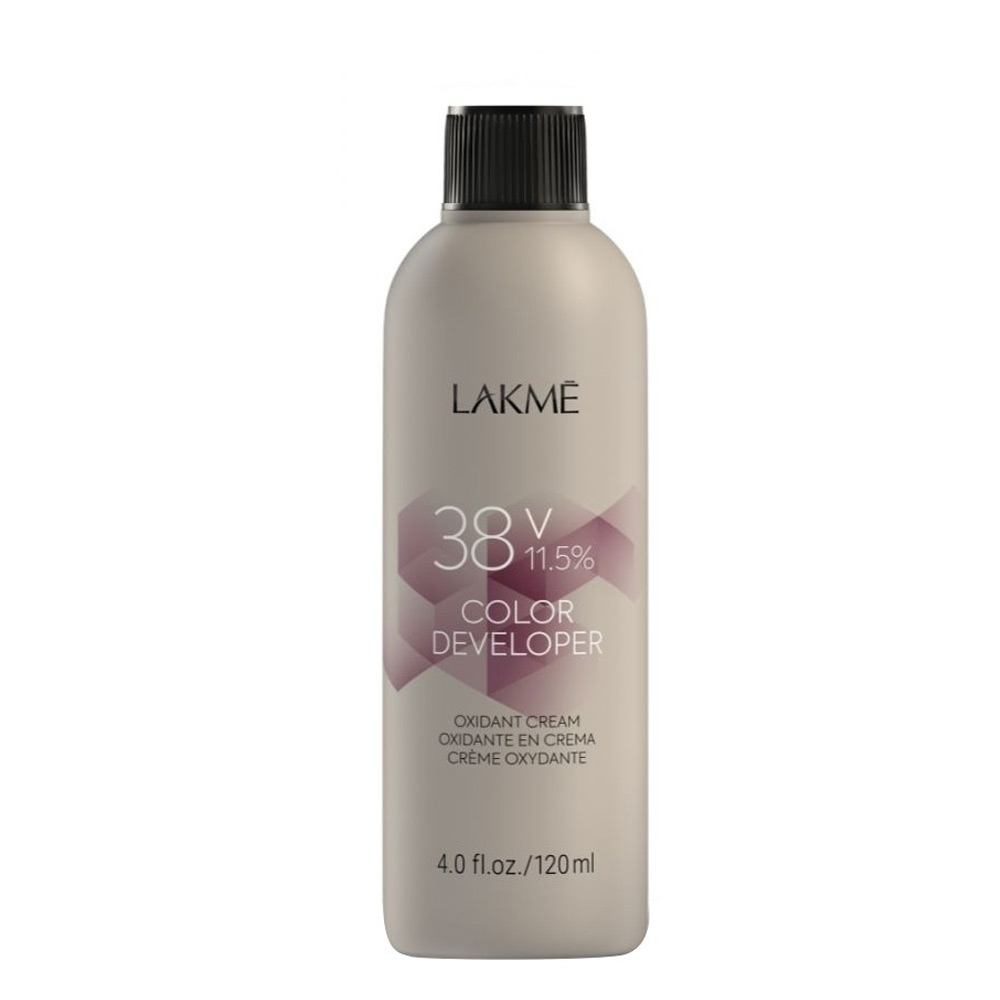 Lakme Oxidant Cream 11.5% 120 ml