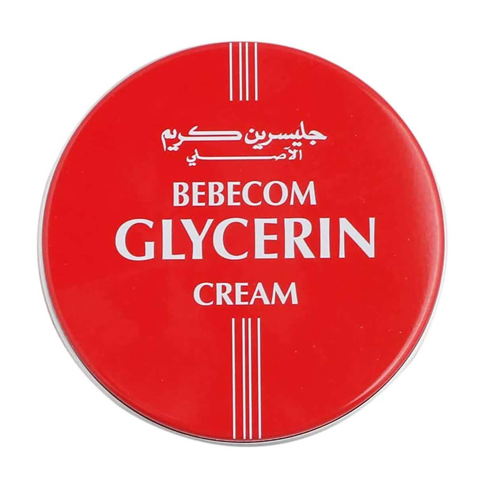 Cream GlYcerin 250ml