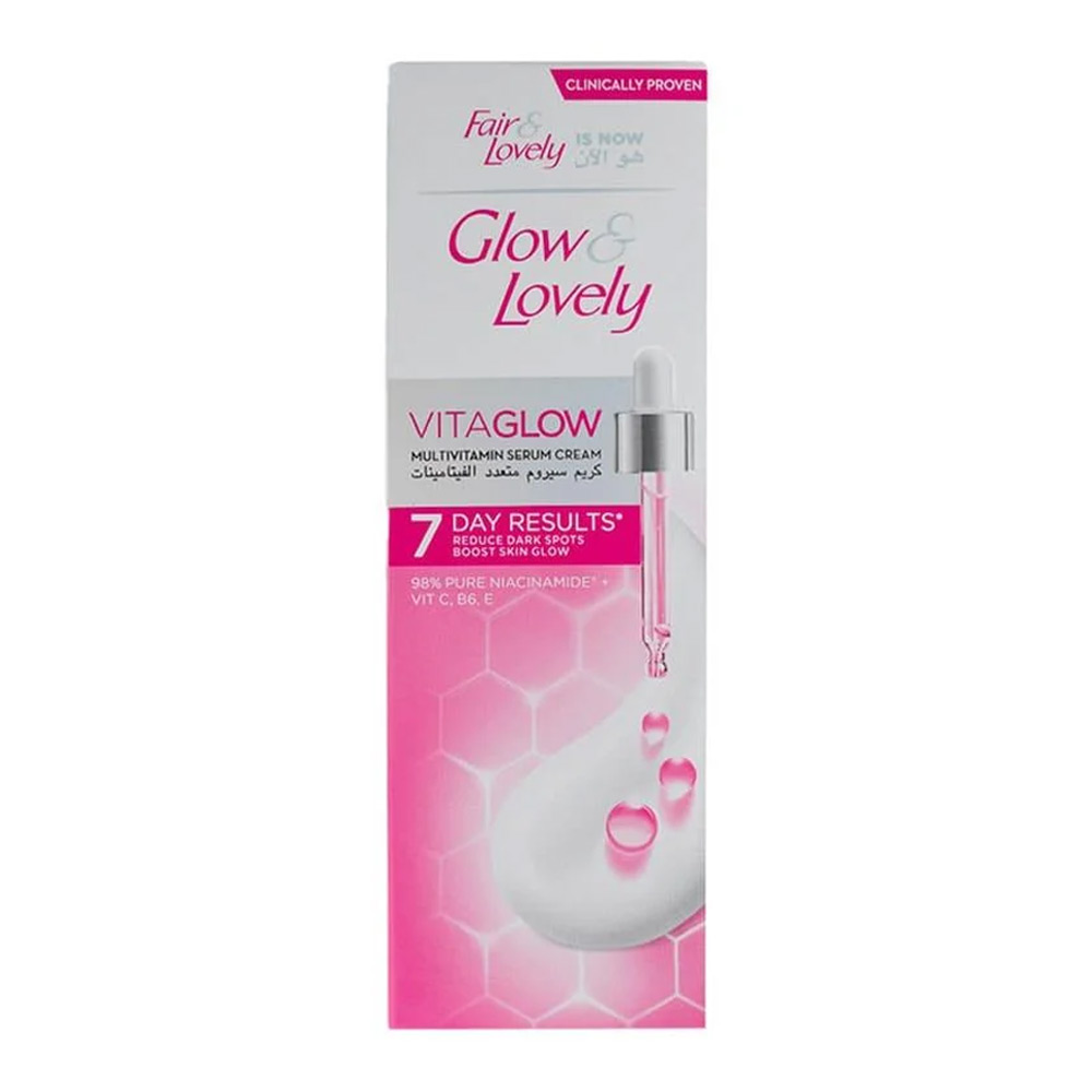 Fair Lovely Cream Multi Vitamin 50 ml