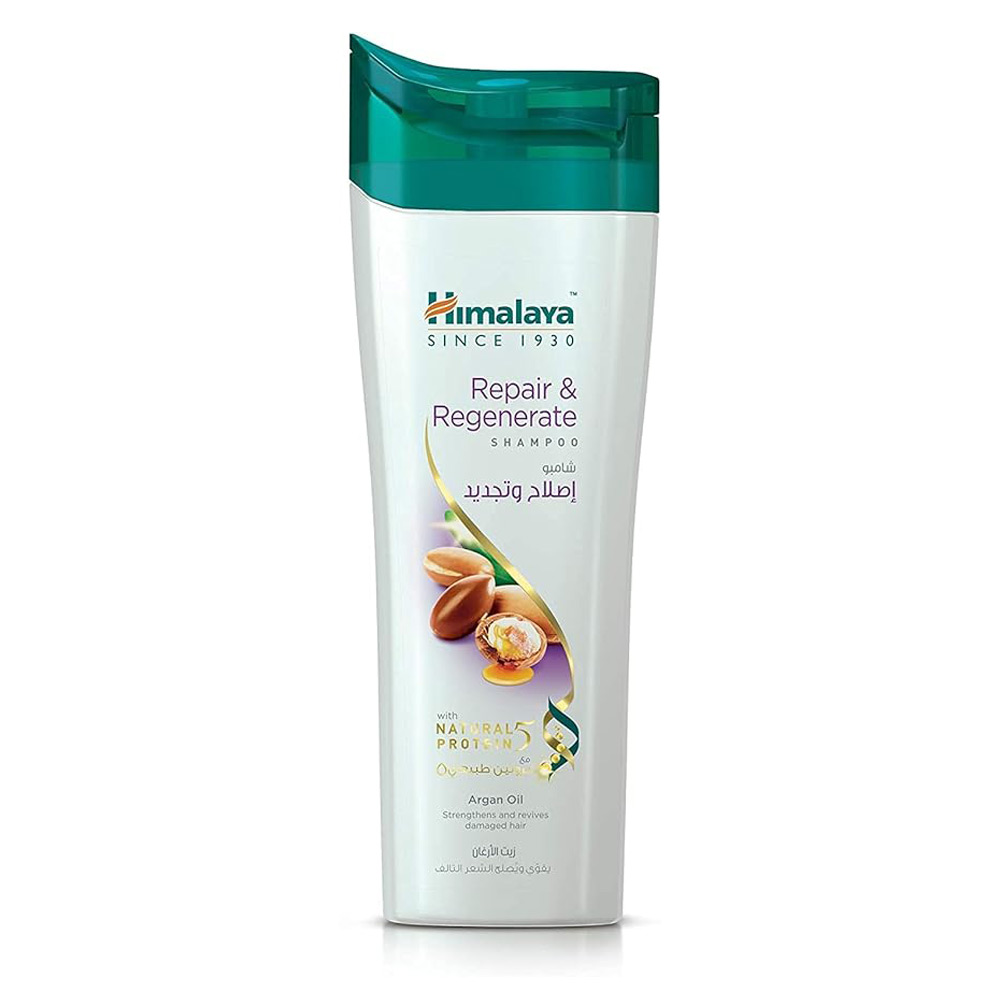 Himalaya Hair Shampoo Repair Regenerate 400 ml
