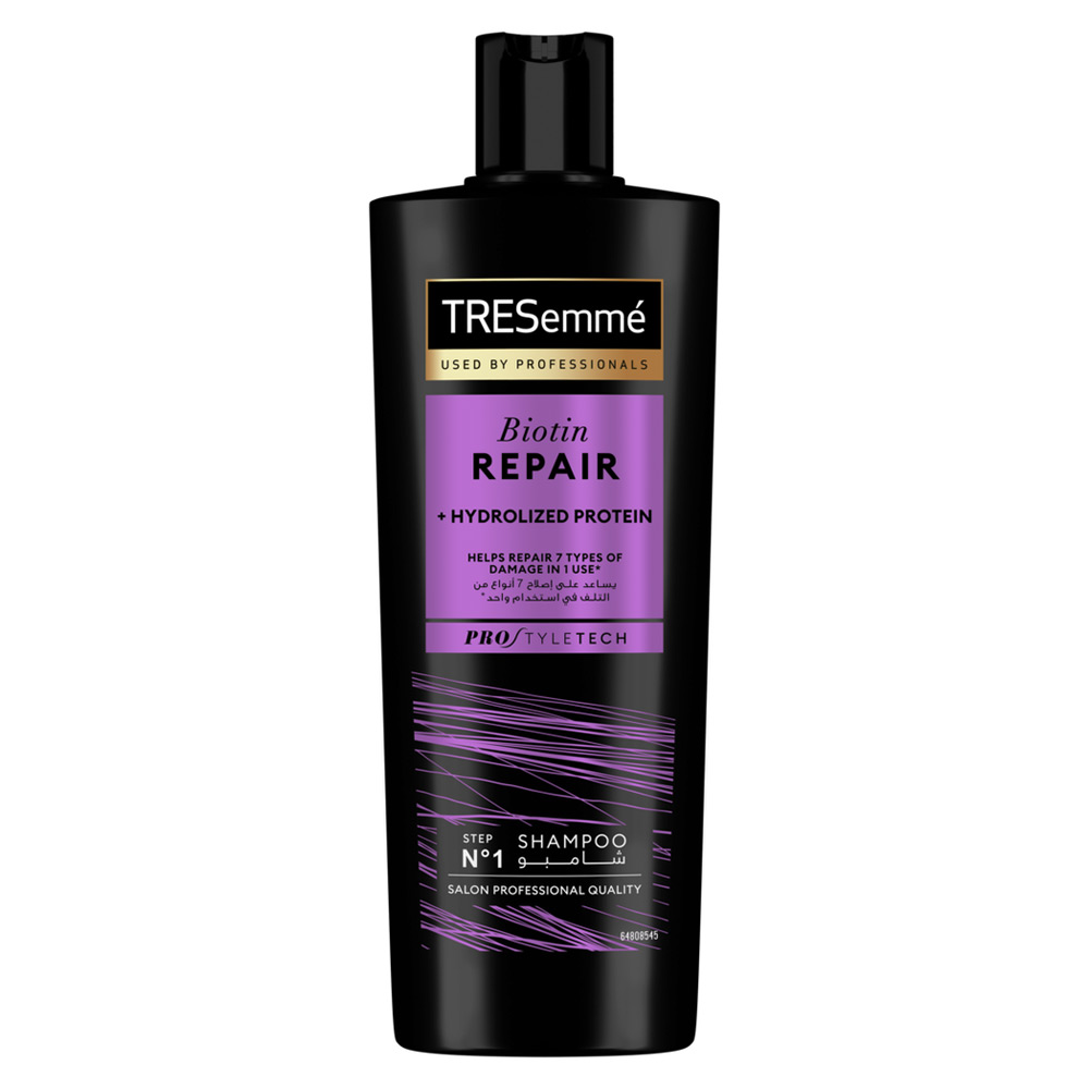 Tresemme Hair Shampoo Repair Protect 400ml