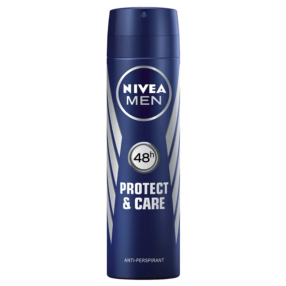 Nivea Spray Men Protect Care 150 ml