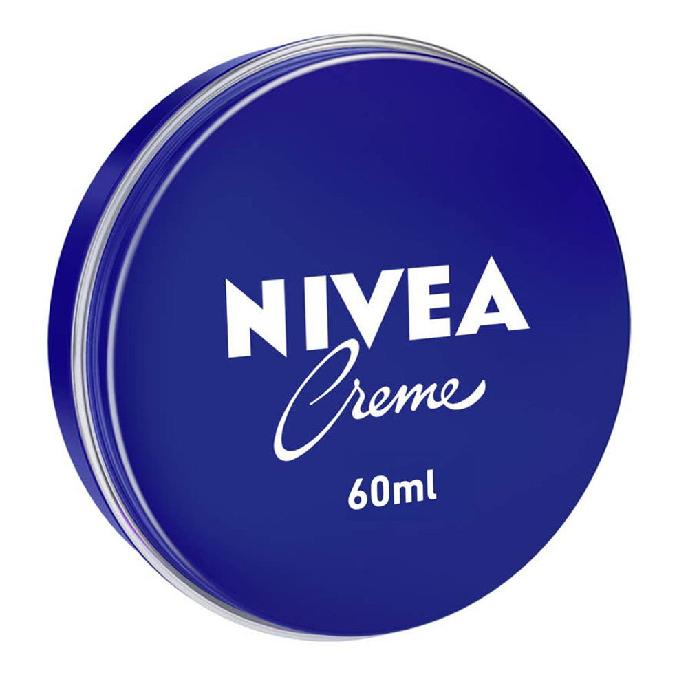Nivea Cream Blue 60 ml