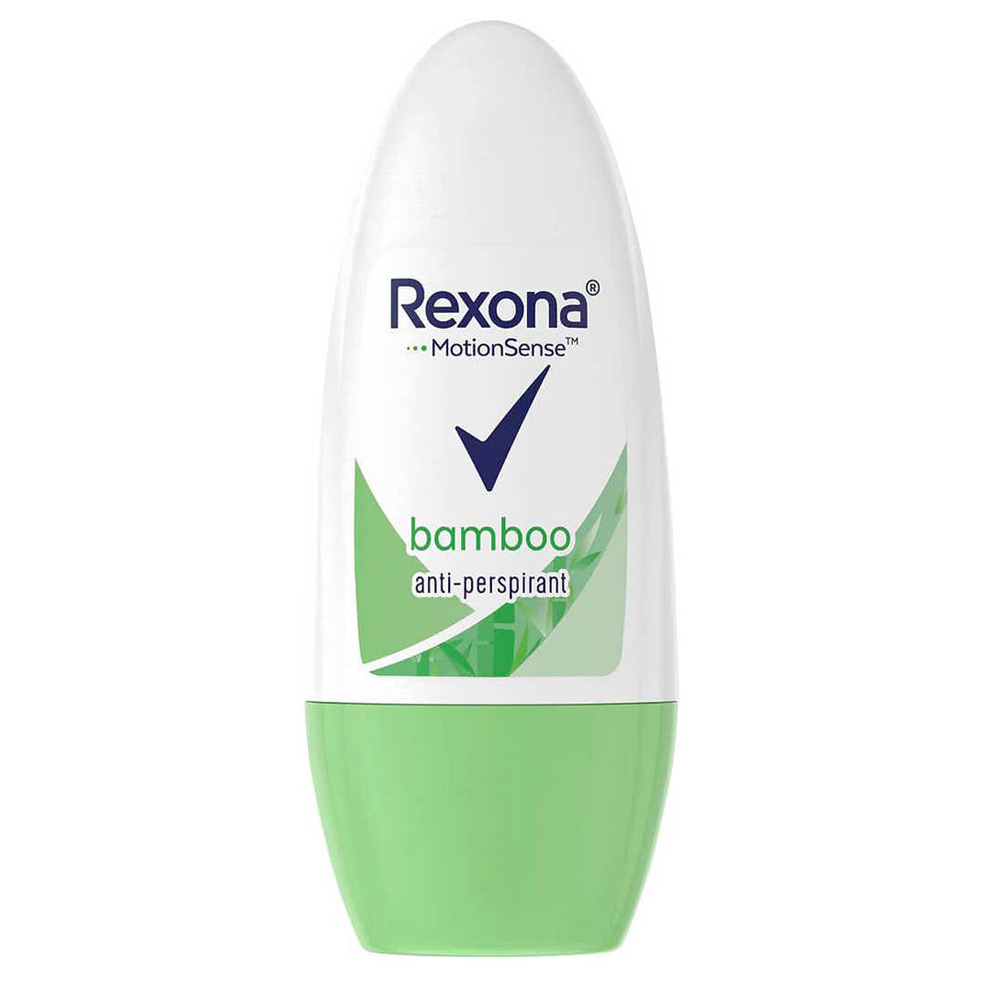Rexona Roll Women Bamboo Freeze Aloe vera 50 ml