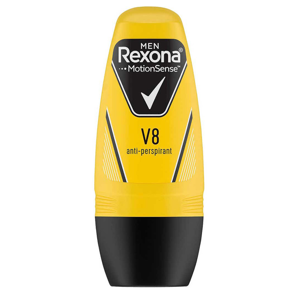 Rexona Roll Men V8 50 ml