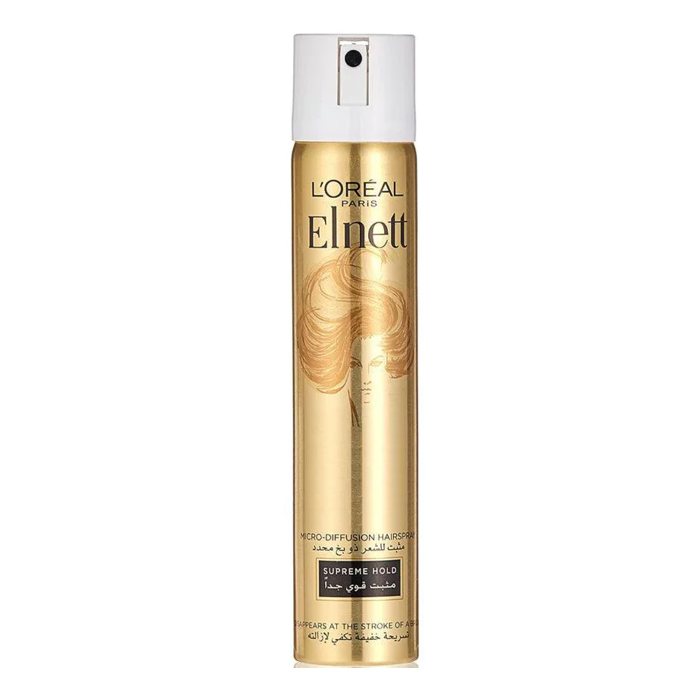 Loreal Supreme Hold Hair Spray 200 ml