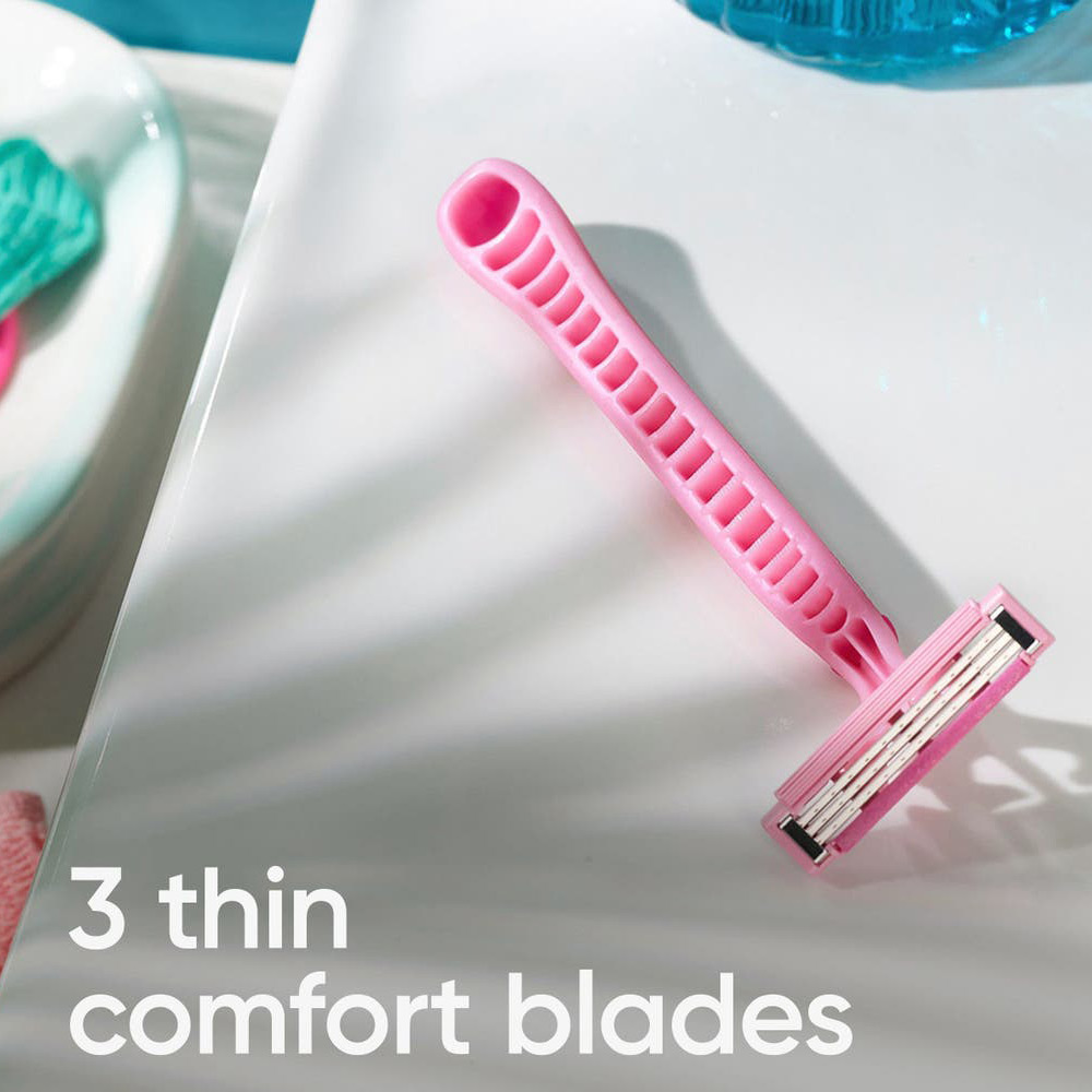 Gillette venus 4+1