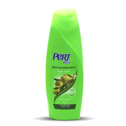 Pert Hair Shampoo Olive Oil 200 ml