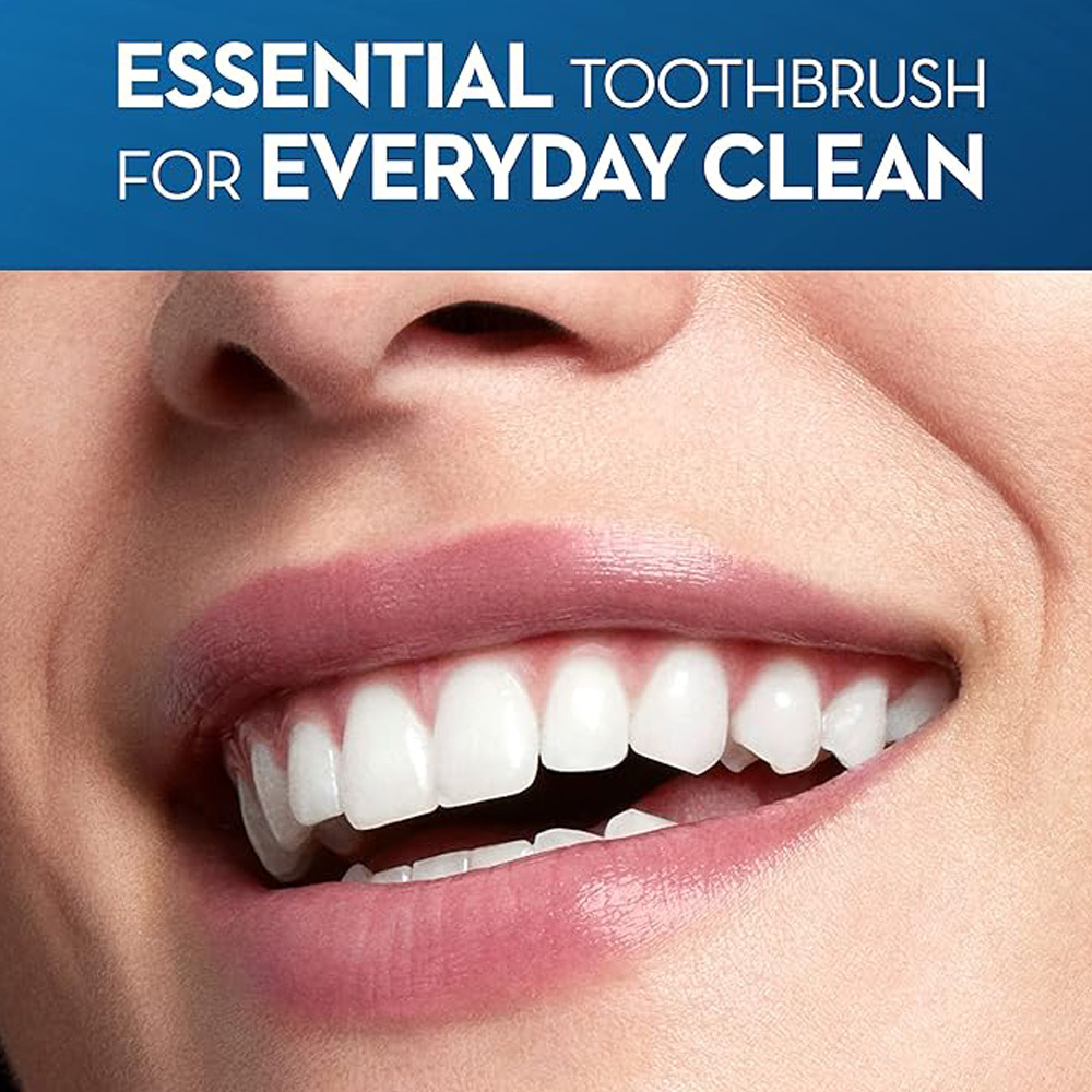 Oral B T.B Braun Vitality 3D White Timer(Pink)