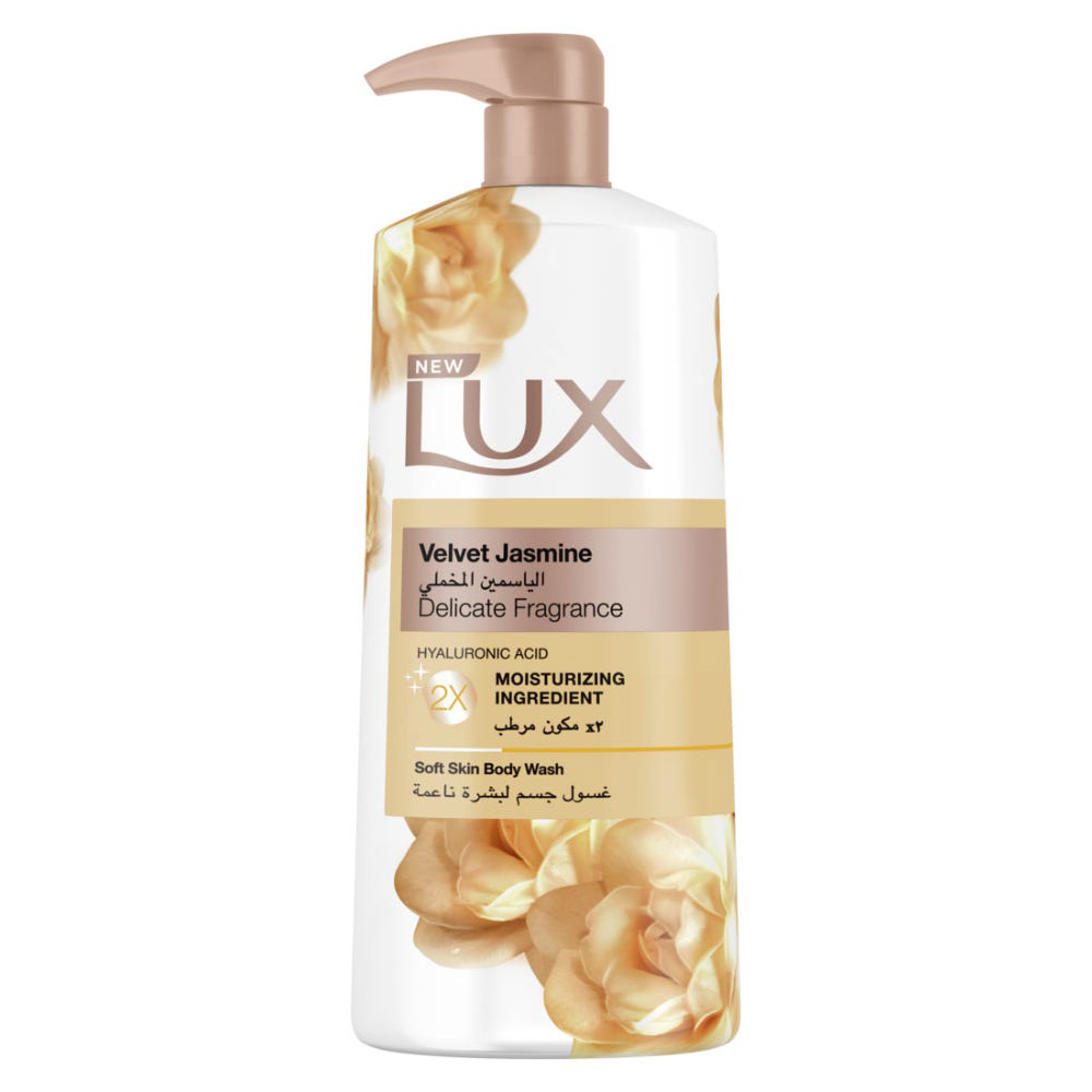 Lux Shower Gel Velvet Jasmine 700 ml