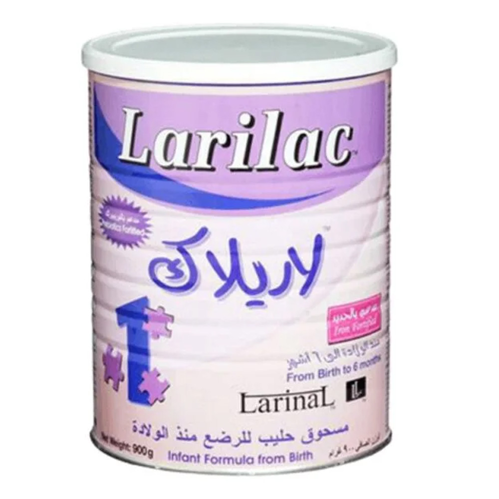 Larilac 1 900gm