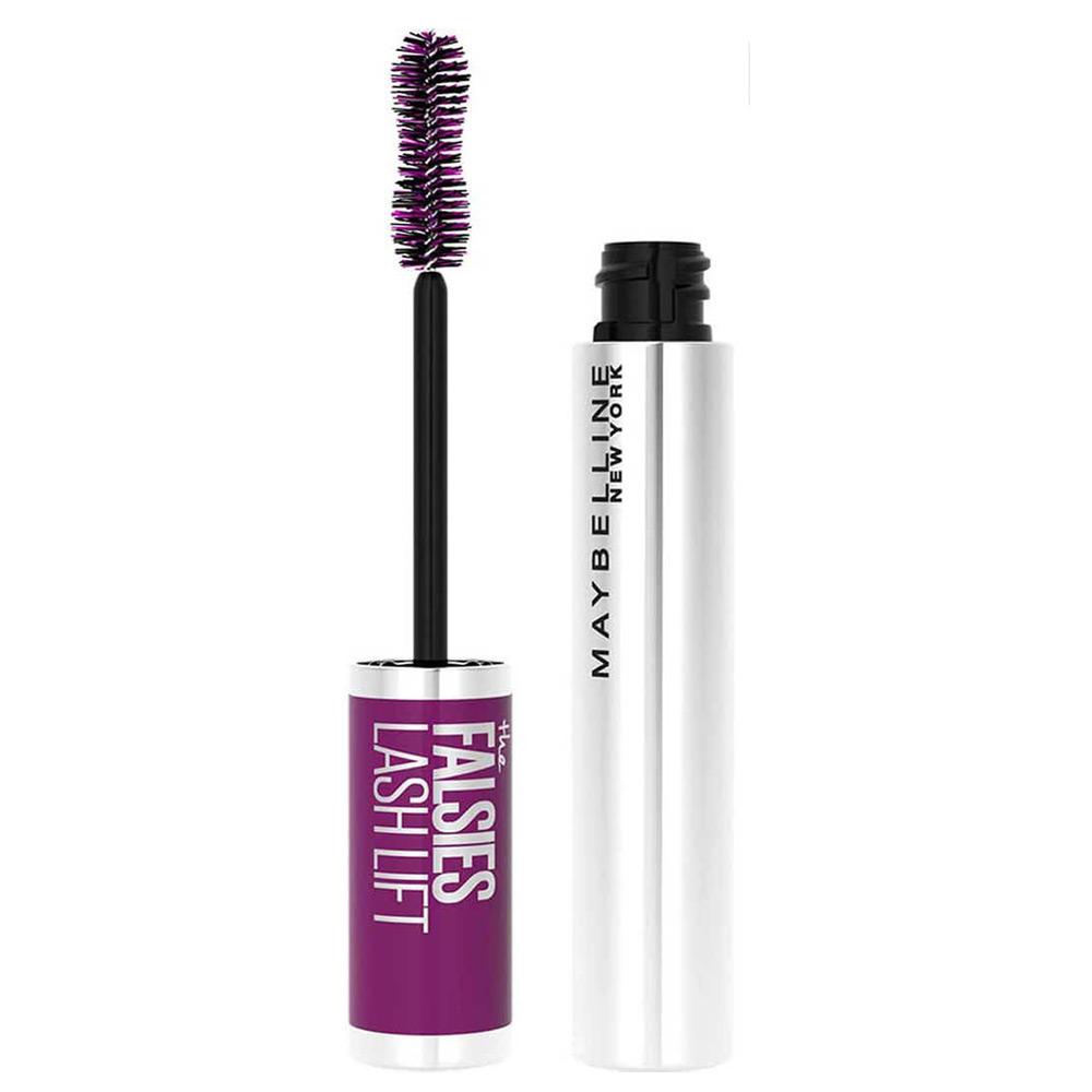 Maybelline Mascara The False Lash Effect