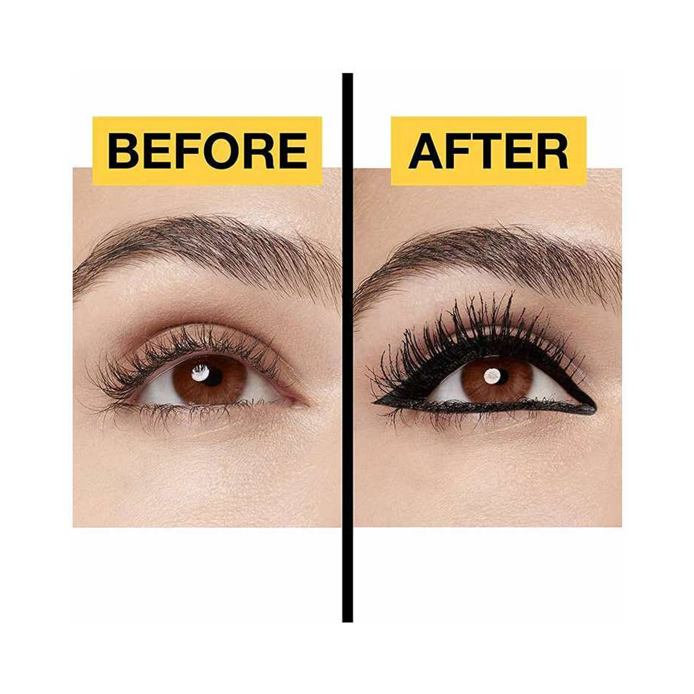 Maybelline Colossal Kajal Black