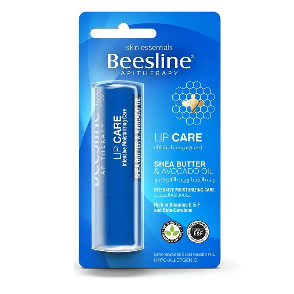 Beesline Lip Shea Avocado 4 gm
