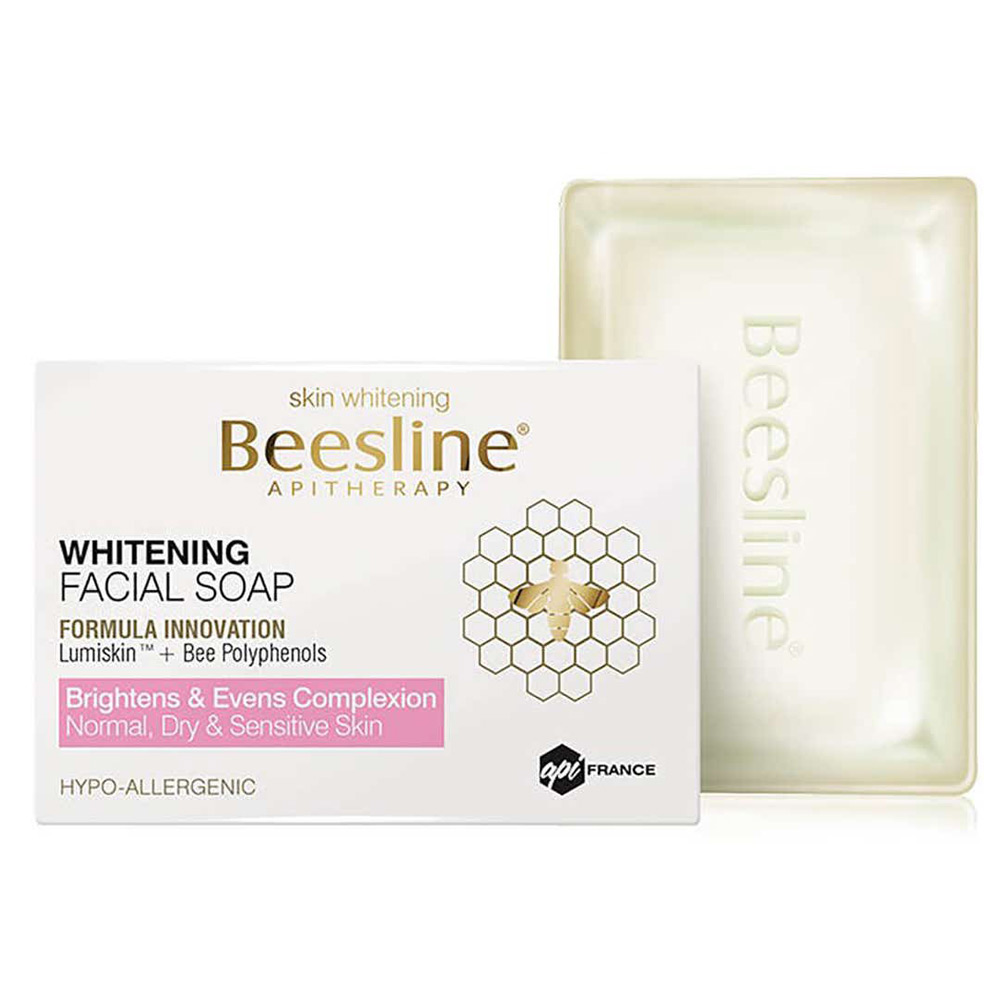 Beesline Soap Whitening Facial 85gm