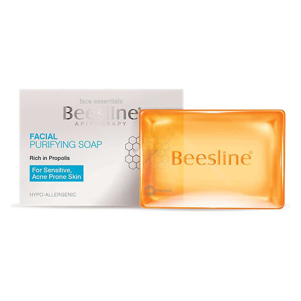 Beesline Soap Facial Purifying 85gm