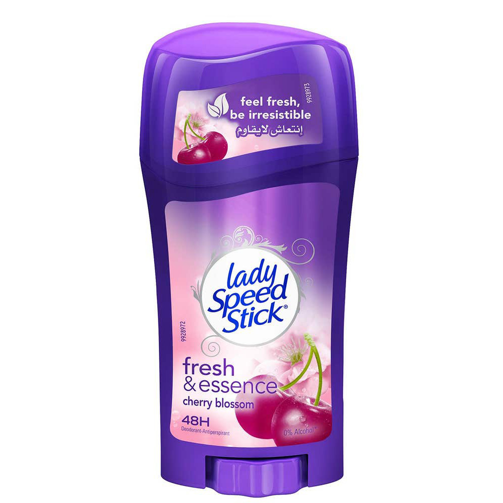 Lady Stick Cherry Blossom 65 ml