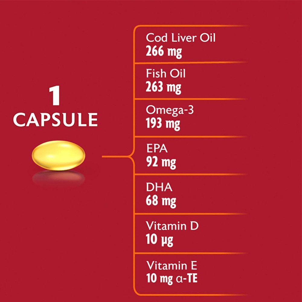 SEVEN SEAS ONE-A- DAY 60 CAP