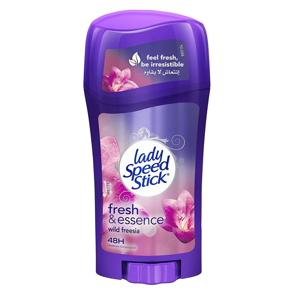 Lady Stick Wild Fressia 65 ml