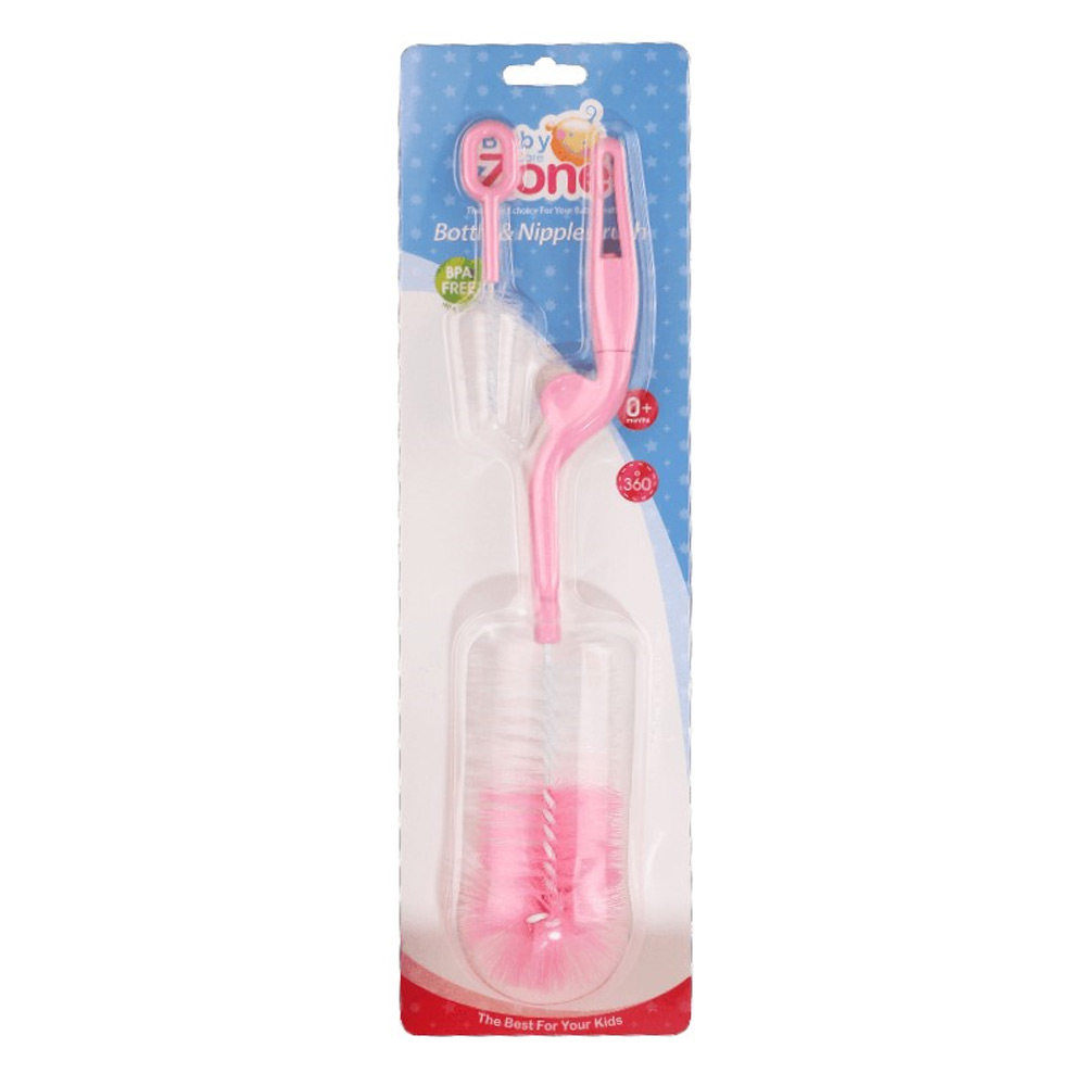 Baby Zone Bottle Brush NO 8371