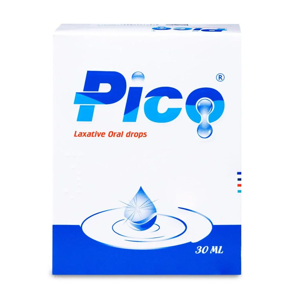 PICO Oral DROP 30ML