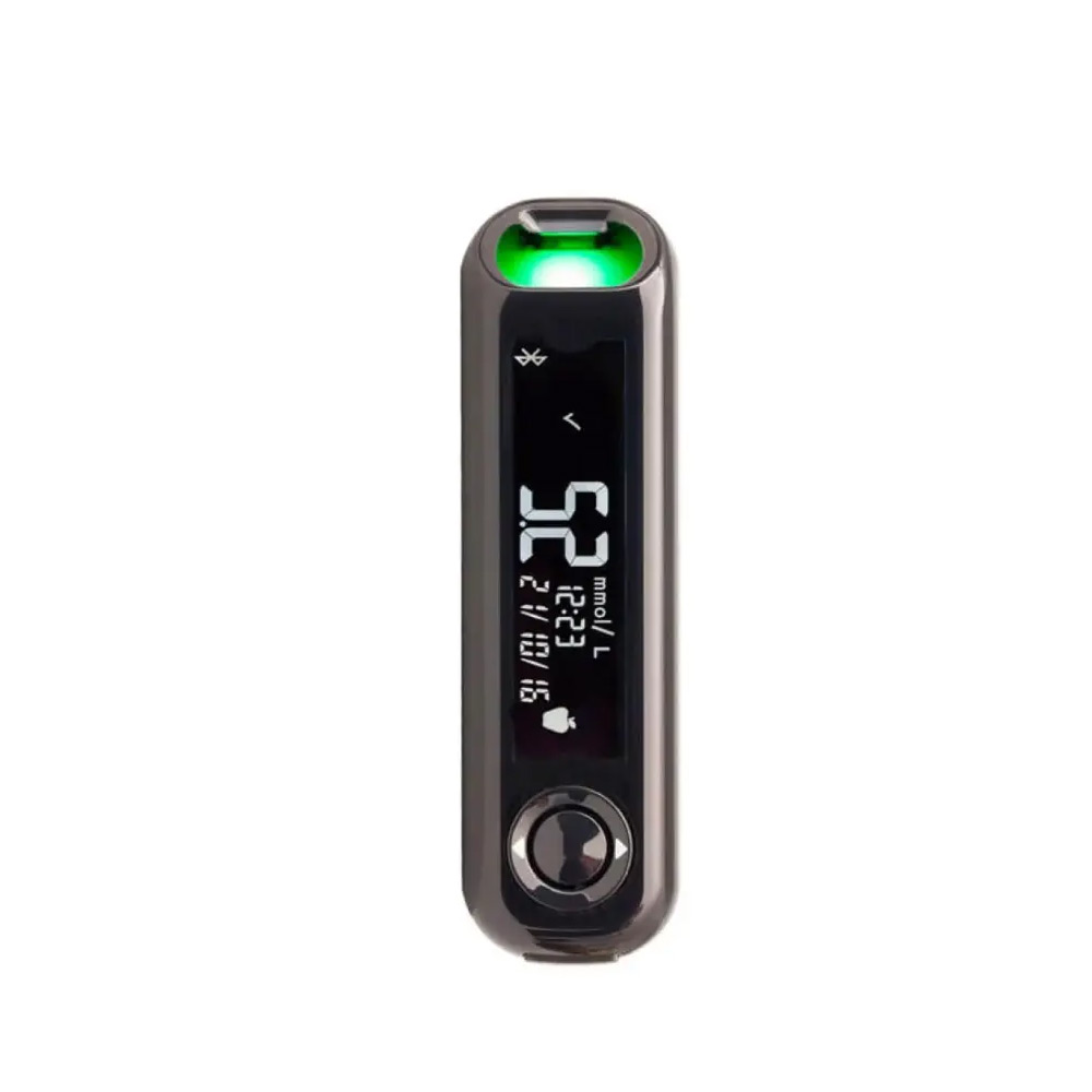 Contour Next Diabetes Mesurment device