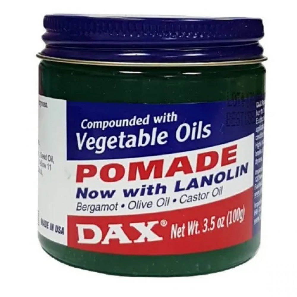 Dax Hair Cream Pomade 100 gm