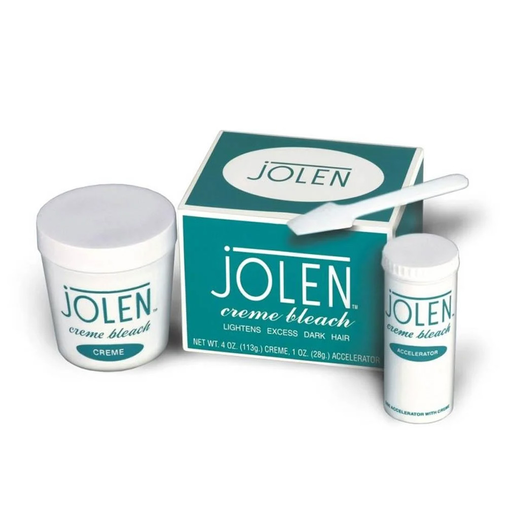 Jolen Cream Bleaching 28 gm