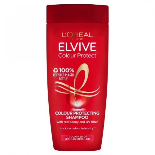 Loreal Hair Shampoo Color Protecting 200 ml