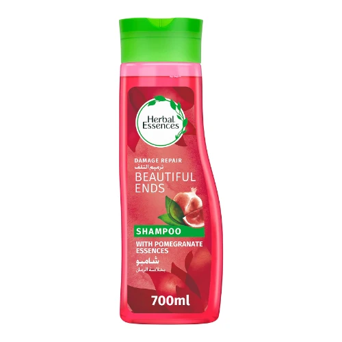 Herbal Essencse Hair Shampo Pomeagranate 700 ml