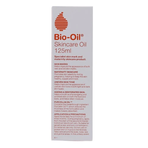 BIO OIL 125 ML