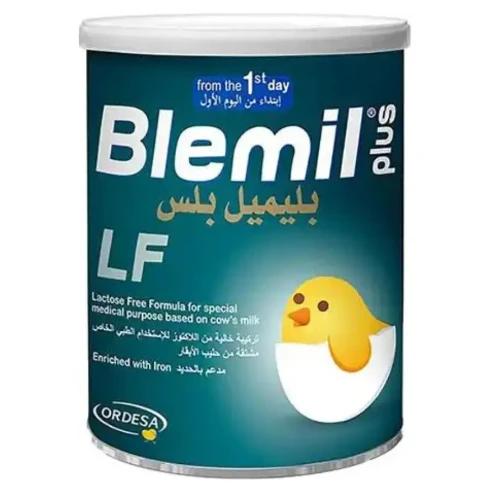 Blemil Plus LF