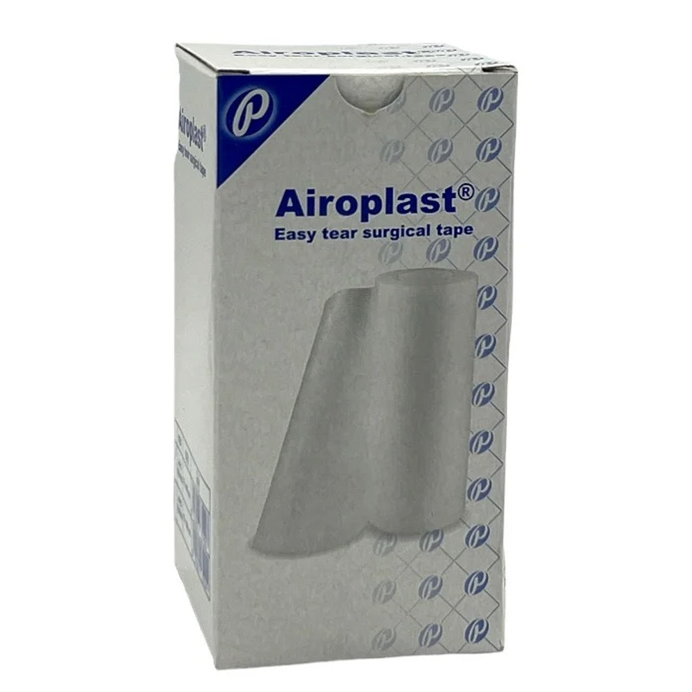 لاصق جروح رول شفاف 10*45 سم