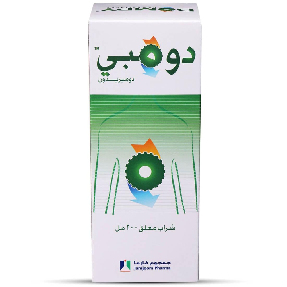 دومبي شراب 200 مل