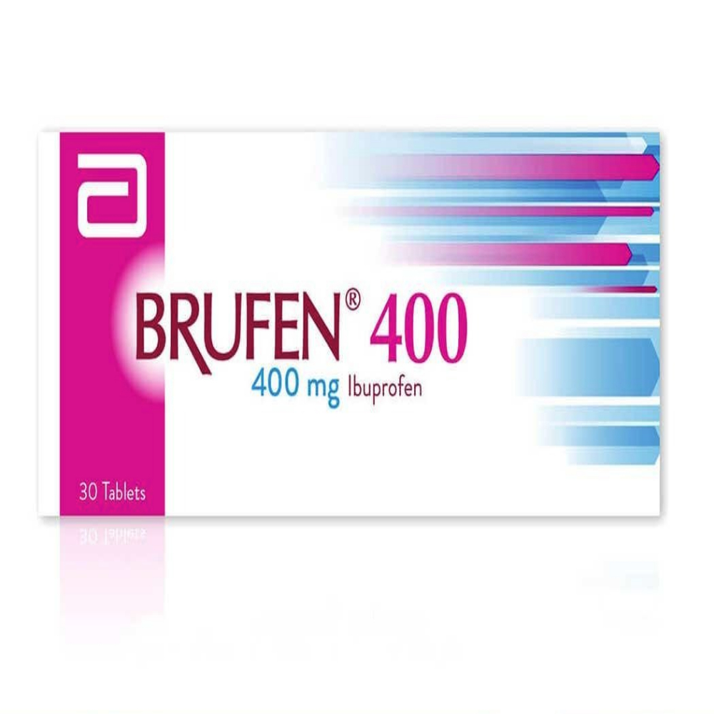 بروفين 400 مجم 30 قرص