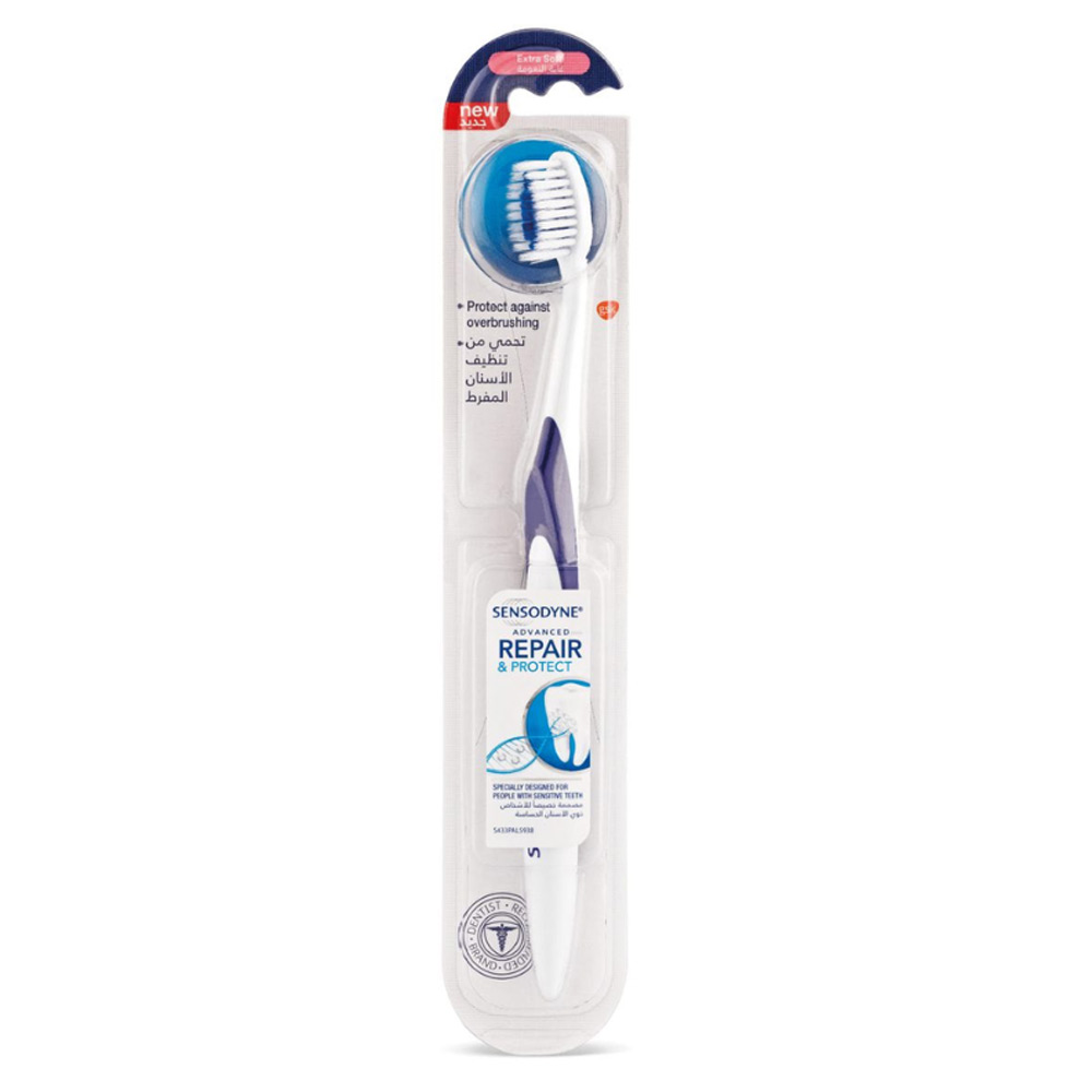 Sensodyne Brush Extra Soft