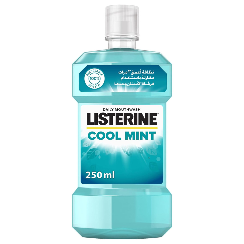 Lestrin M.W Cool Mint 250 ml