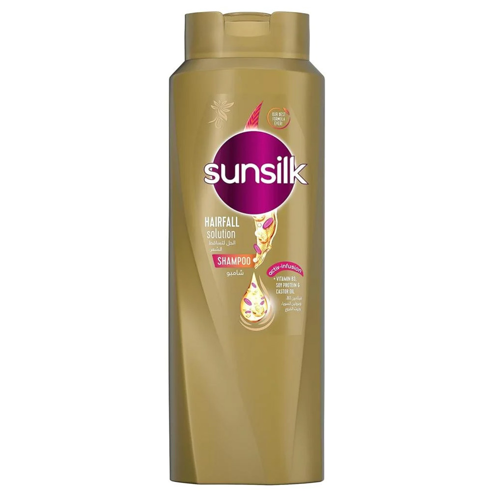 Sunsilk Hair Shampoo Anti Hair Fall 700 ml