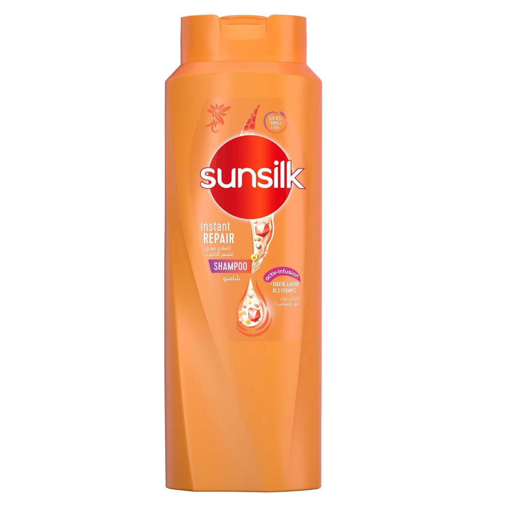 Sunsilk Hair Shampoo Repair 700 ml
