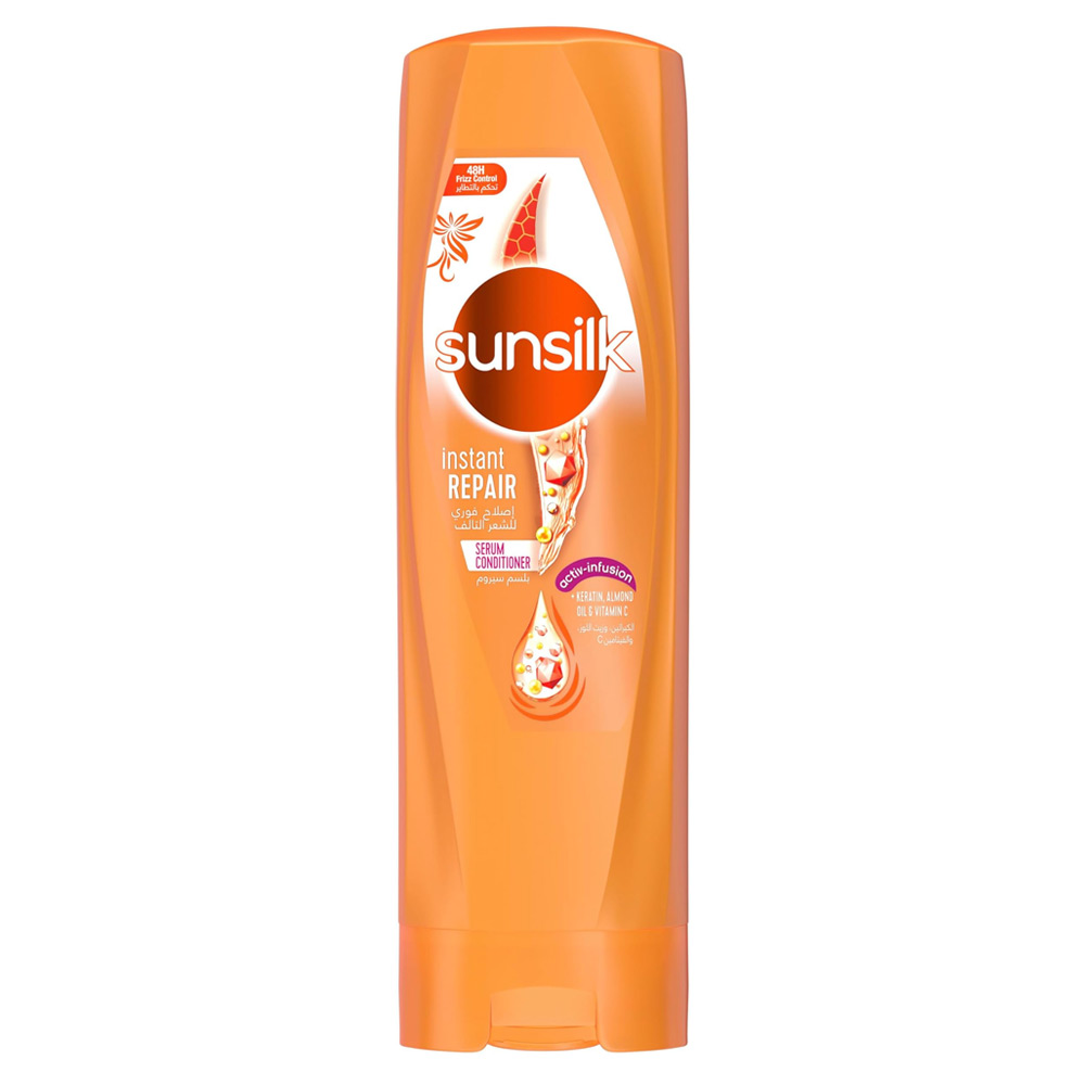 Sunsilk Hair Conditioner Damage Reconstruction 350 ml