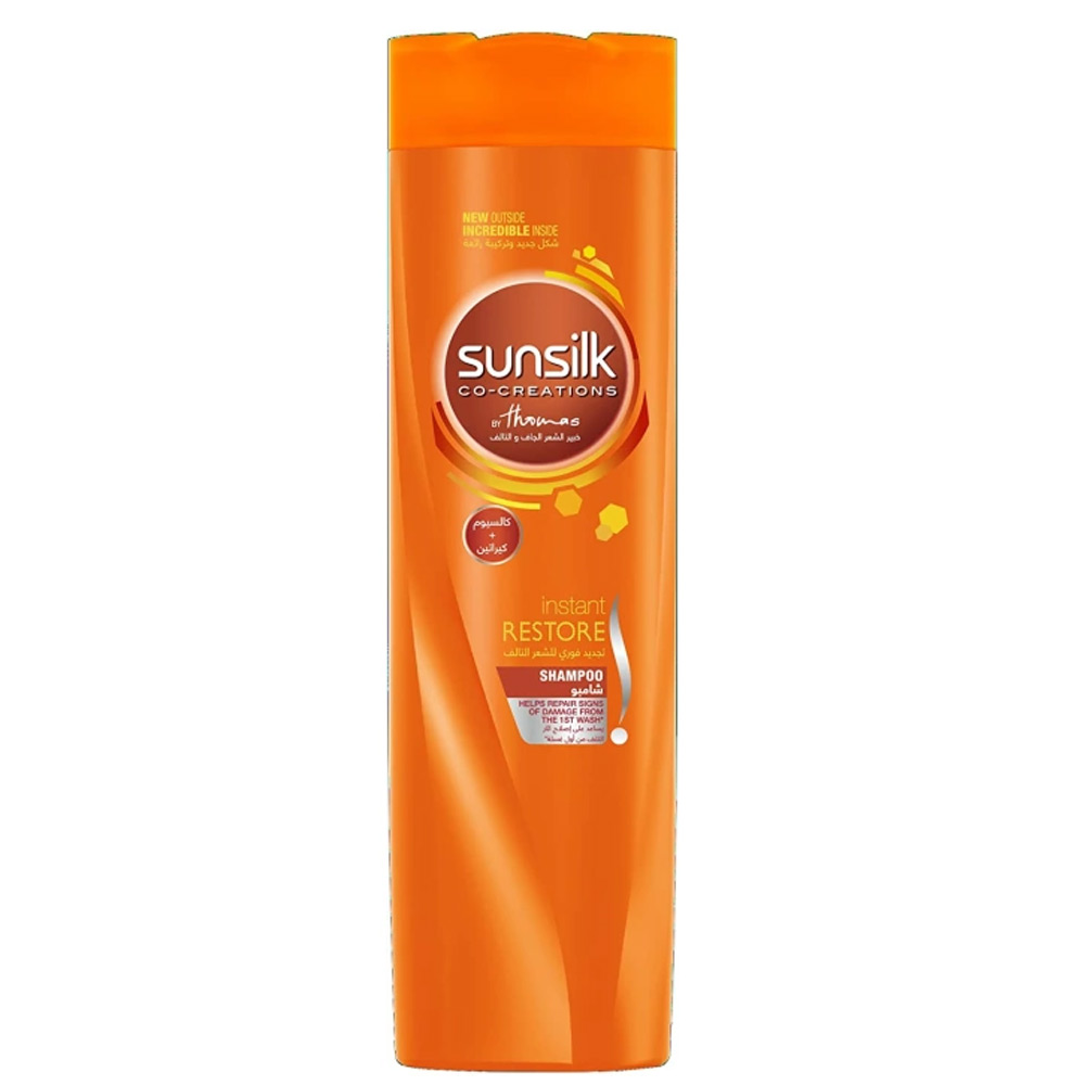 Sunsilk Hair Shampoo Repair 400 ml