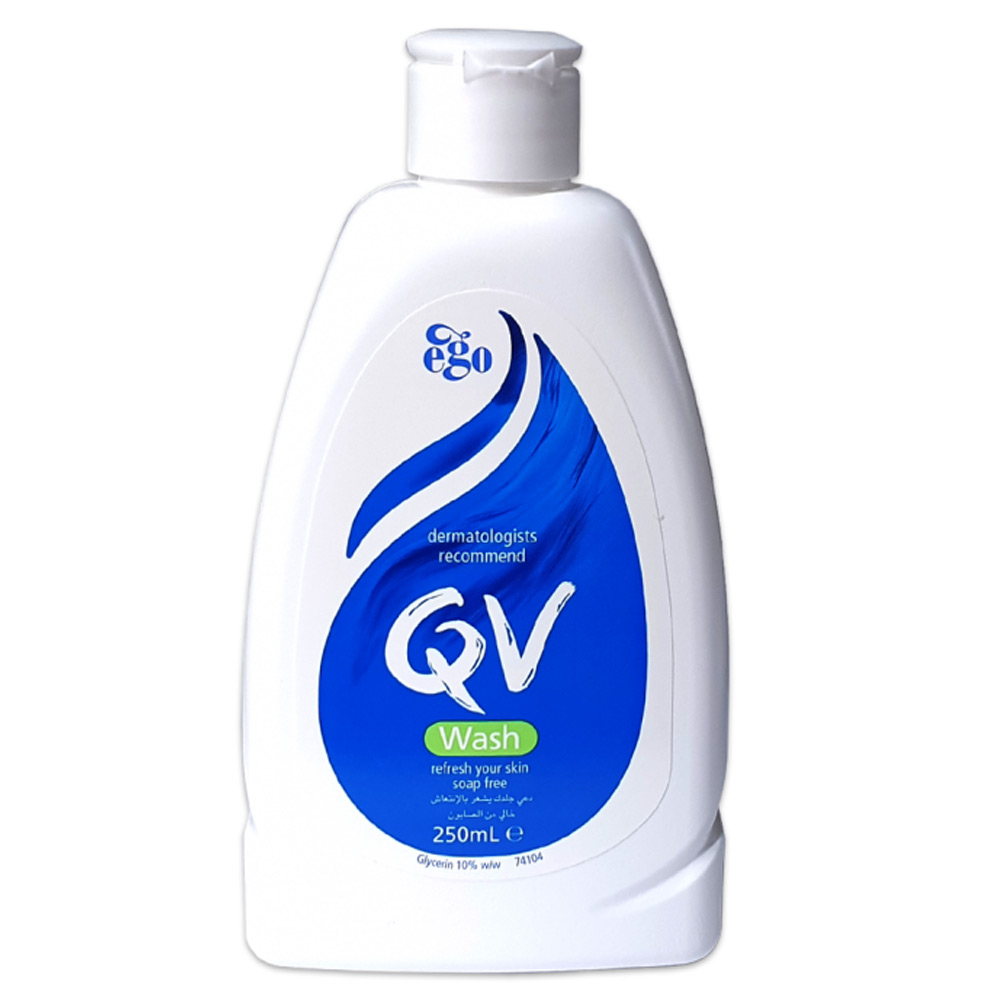 QV WASH Refreshing 250ML