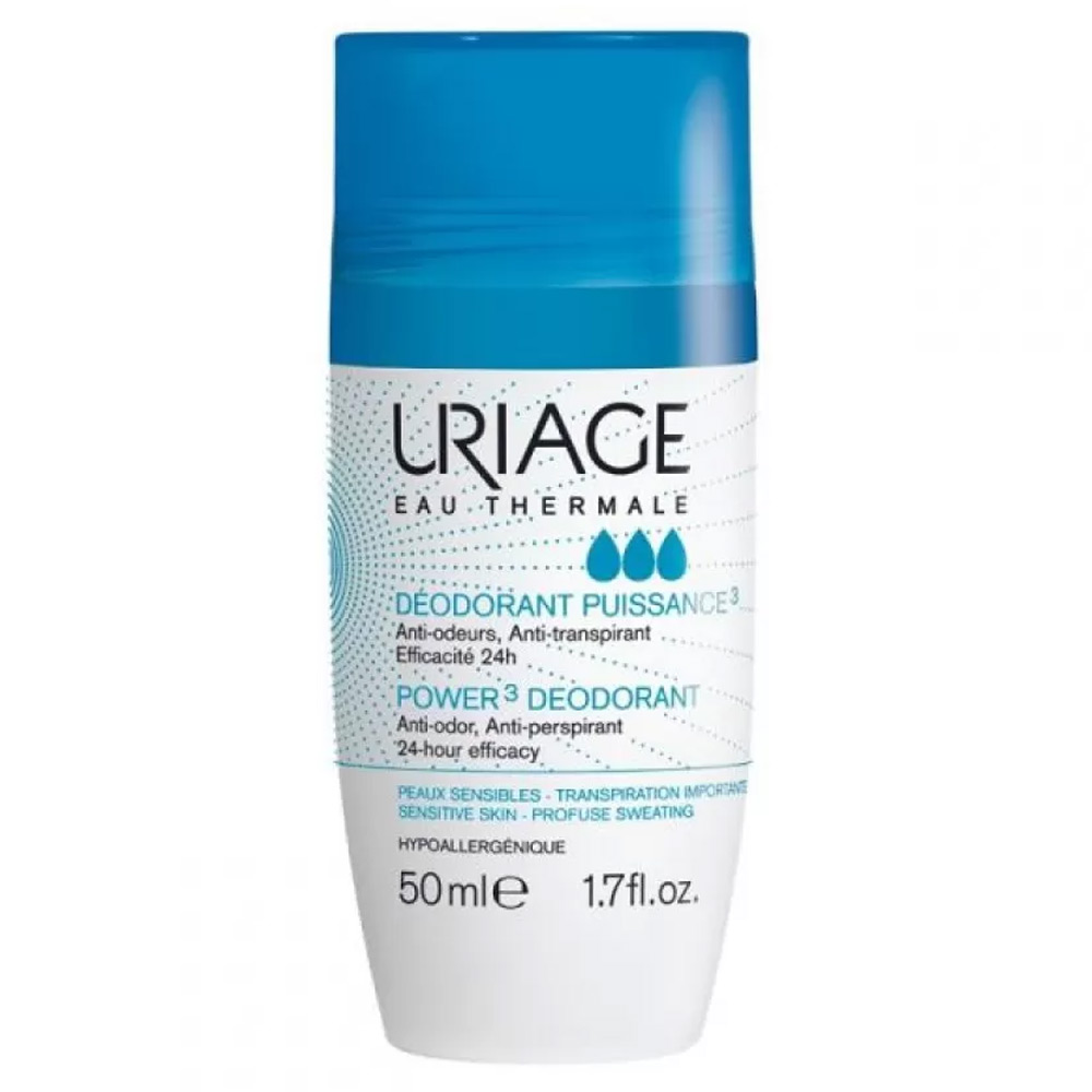 Uriage Roll 3 Power 50 ml