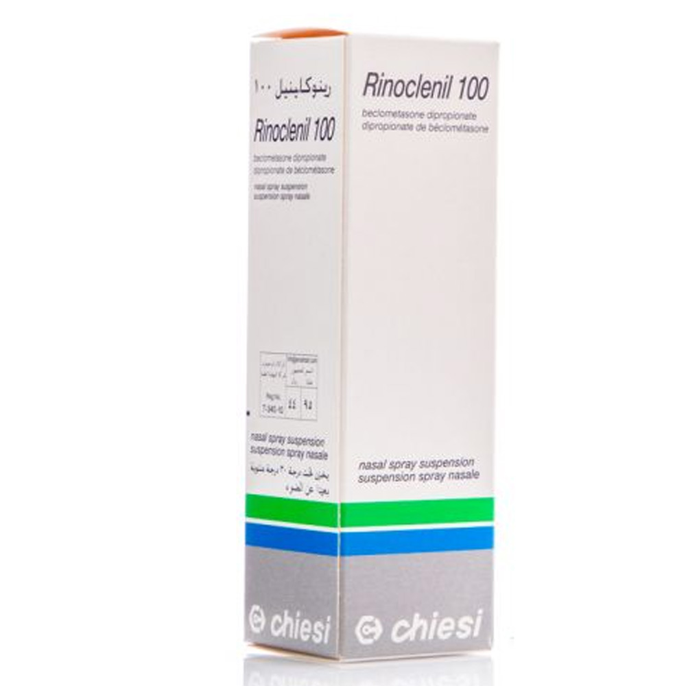 RINO CLENIL SPRAY